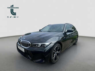 BMW 320 (Bild 1/15)