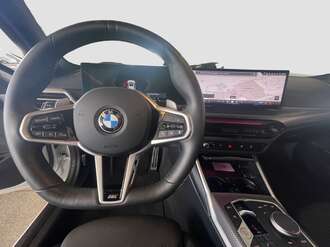 BMW 320d (Bild 3/15)