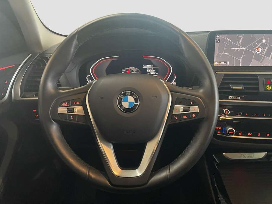 BMW X3 (Bild 2/2)