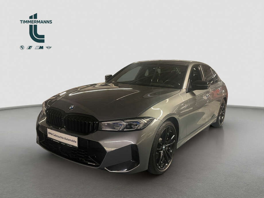 BMW 330i xDrive (Bild 1/15)