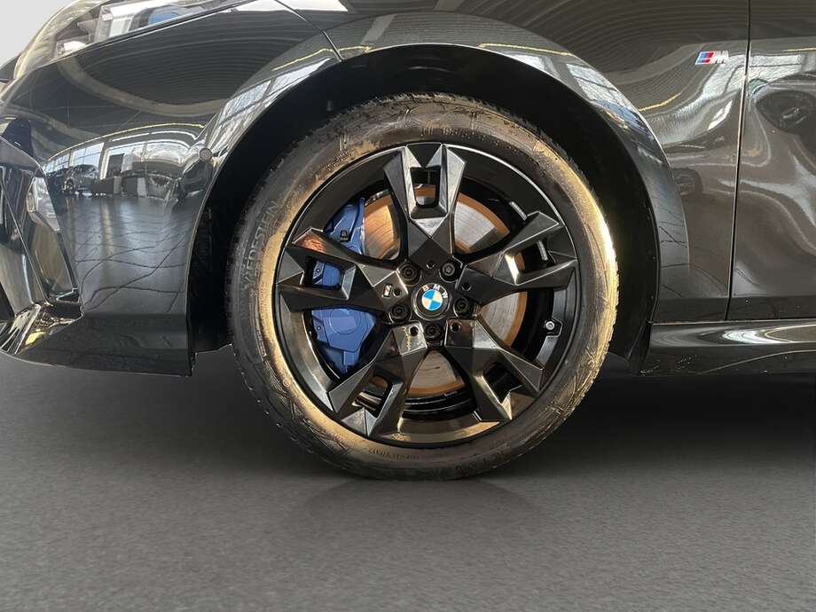 BMW M135 (Bild 17/19)