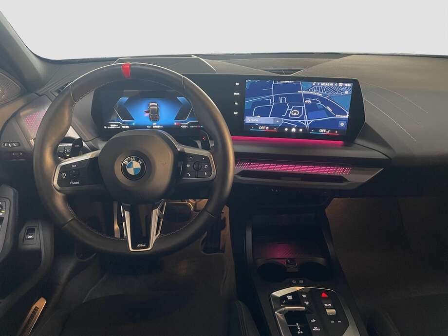 BMW M135 (Bild 2/19)