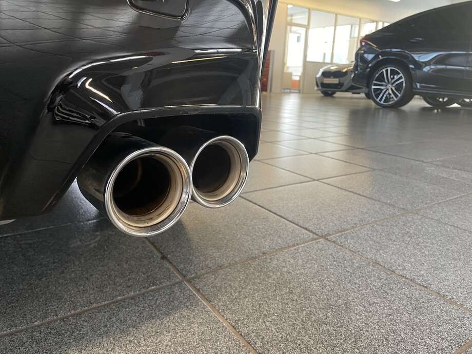 BMW M135 (Bild 5/19)