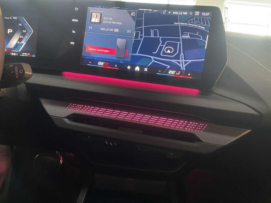 BMW M135 (Bild 9/19)