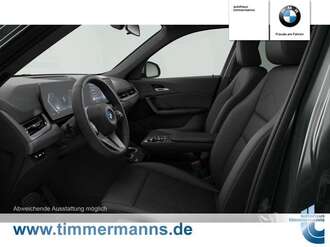BMW iX1 xDrive30 (Bild 1/5)