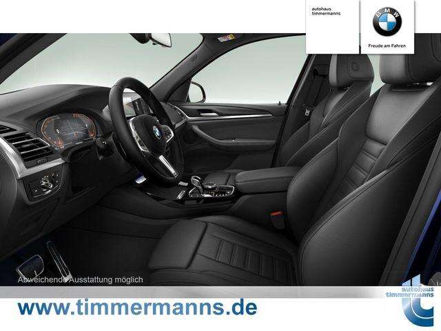 BMW X3 (Bild 1/2)