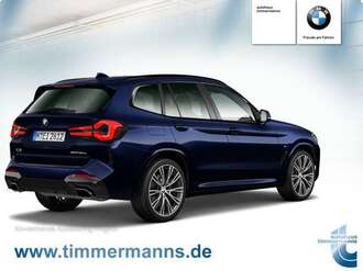 BMW X3 (Bild 3/5)