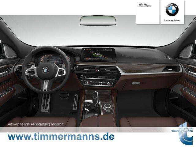 BMW 640i xDrive A Gran Turismo (Bild 2/2)