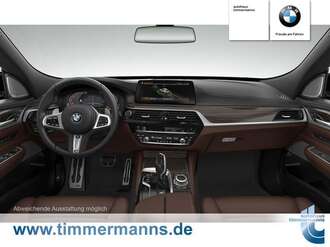 BMW 640i xDrive A Gran Turismo (Bild 2/5)