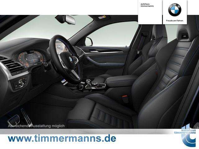 BMW X4 (Bild 1/2)