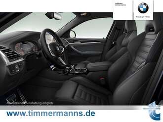 BMW X4 (Bild 1/5)