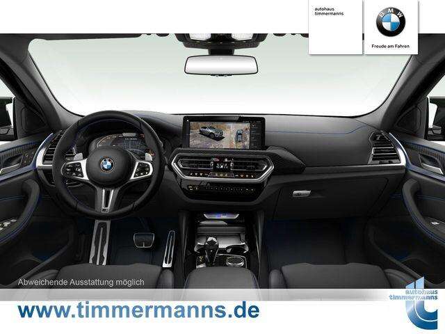 BMW X4 (Bild 2/2)