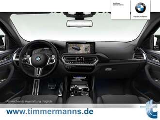 BMW X4 (Bild 2/5)