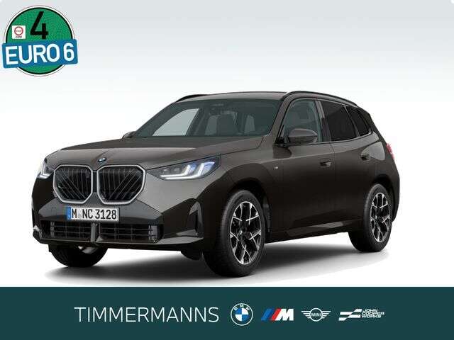 BMW X3 (Bild 1/5)