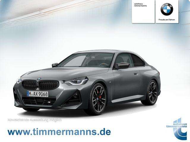BMW M240i (Bild 1/2)