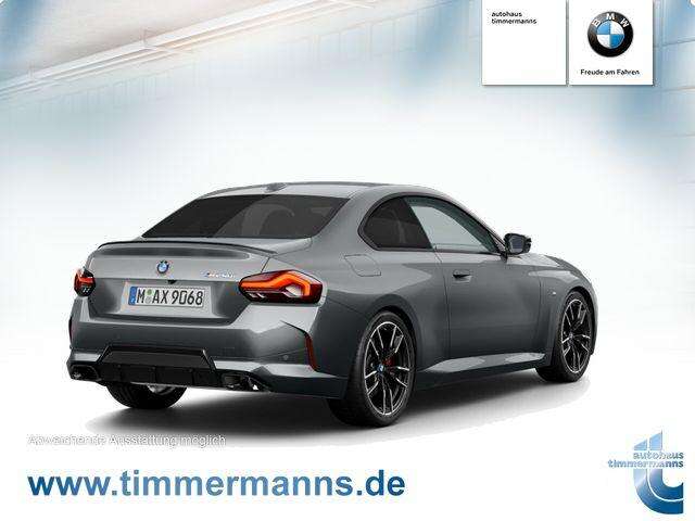BMW M240i (Bild 2/2)