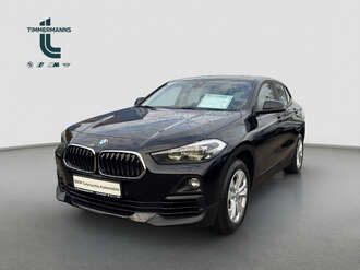 BMW X2 (Bild 1/15)