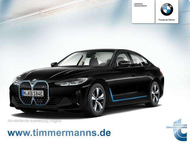 BMW i4 (Bild 1/2)