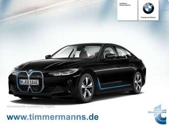 BMW i4 (Bild 1/5)