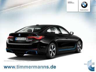 BMW i4 (Bild 2/5)