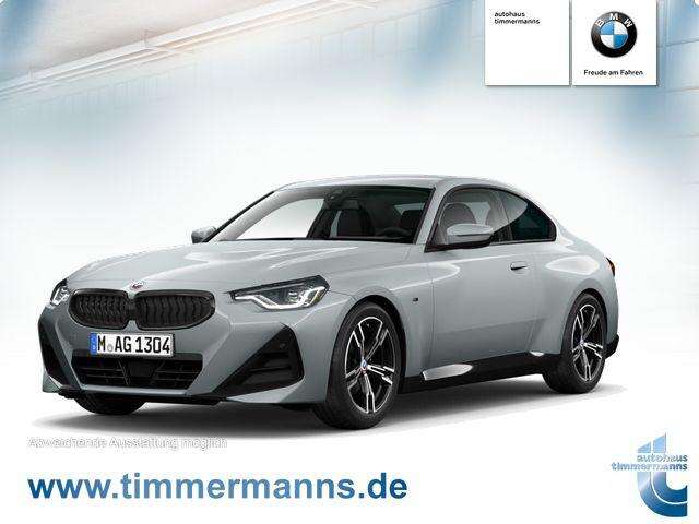BMW 220d (Bild 1/2)