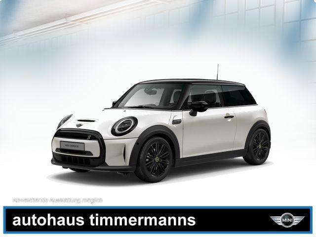 MINI Cooper SE (Bild 1/2)