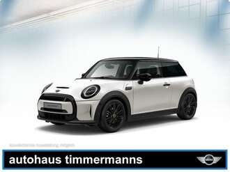 MINI Cooper SE (Bild 1/5)