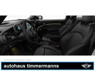 MINI Cooper SE (Bild 3/5)