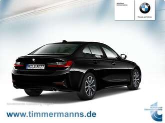 BMW 318d (Bild 2/5)