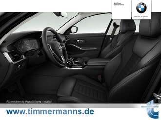 BMW 318d (Bild 3/5)