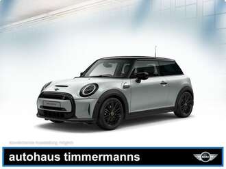 MINI Cooper SE (Bild 1/5)