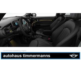 MINI Cooper SE (Bild 3/5)