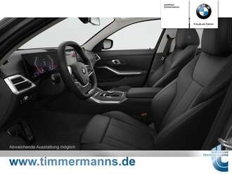BMW 320d (Bild 3/5)