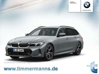 BMW 320d (Bild 1/5)