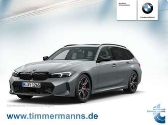 BMW M340d xDrive Touring Auto (Bild 1/5)