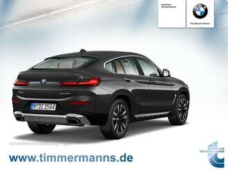 BMW X4 (Bild 2/5)