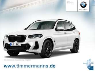 BMW X3 (Bild 1/6)