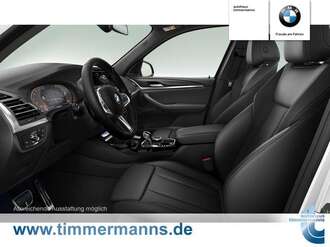 BMW X3 (Bild 3/6)
