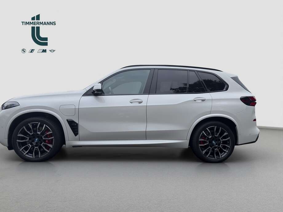 BMW X5 (Bild 6/13)