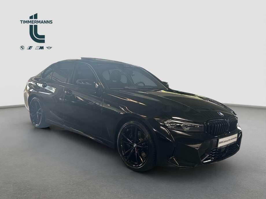 BMW 330i xDrive (Bild 17/19)