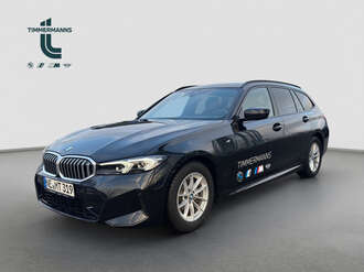BMW 318d (Bild 1/16)