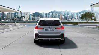 BMW iX1 eDrive20 (Bild 3/5)