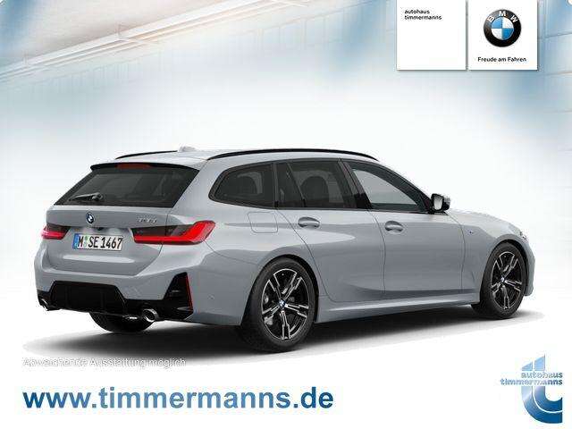 BMW 318d (Bild 5/5)