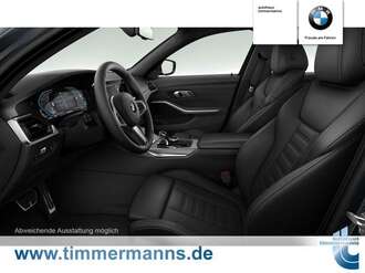 BMW 330e (Bild 1/5)