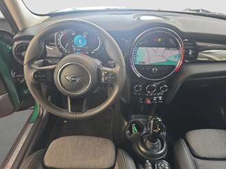 MINI Cooper S (Bild 3/19)