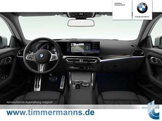 BMW 220d (Bild 2/5)