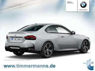 BMW 220d (Bild 3/5)
