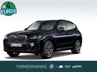 BMW X3 (Bild 1/5)