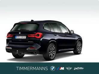BMW X3 (Bild 2/5)