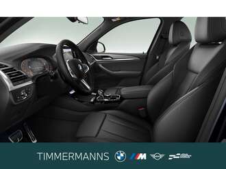 BMW X3 (Bild 3/5)